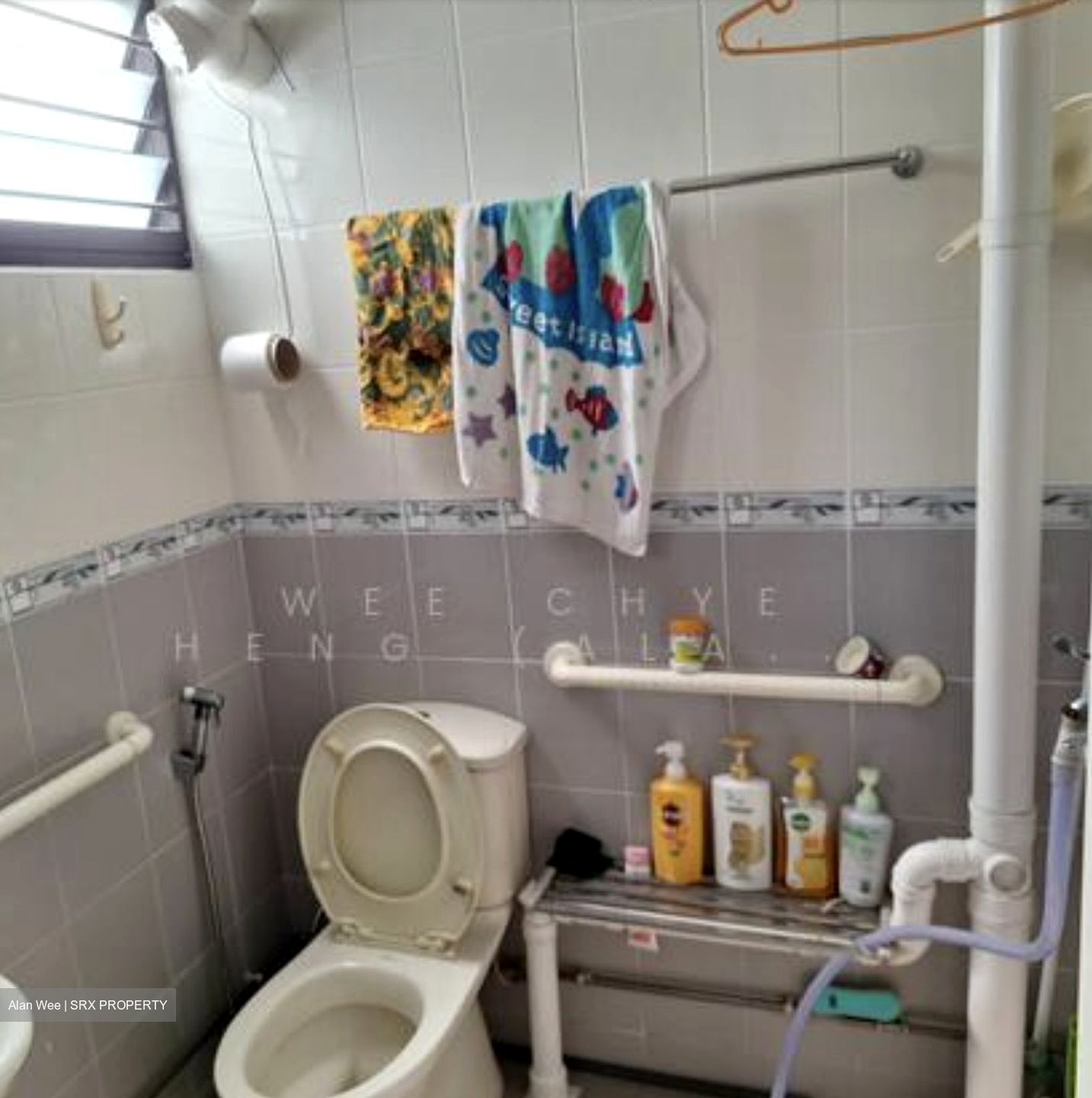 Blk 546 Cheng San Green (Ang Mo Kio), HDB 4 Rooms #509135141